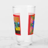 Christmas Joy  Glas (Links)