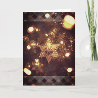 Christmas Kaart - Spirits maken