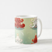 Christmas Koffiemok (Voorkant rechts)