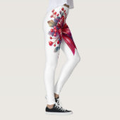 christmas legging (Droite)