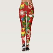 Christmas Leggings (Dos)