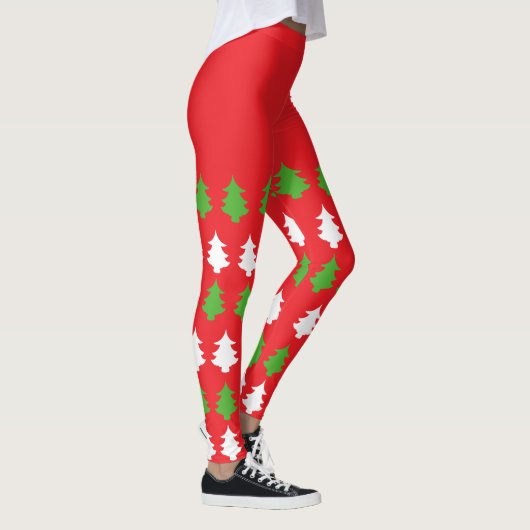 Christmas Leggings (Droite)
