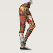 Christmas Leggings (Droite)