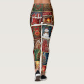 Christmas Leggings (Dos)
