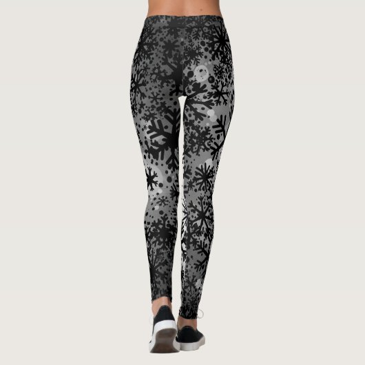 Christmas Leggings (Dos)