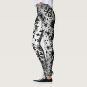 Christmas Leggings (Gauche)