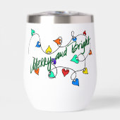 Christmas lights (Avant)