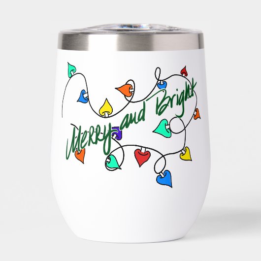 Christmas lights (Avant)