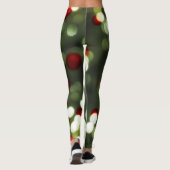 Christmas Lights Leggings (Achterkant)