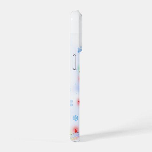 Christmas Lights Reindeer (Côté droit)