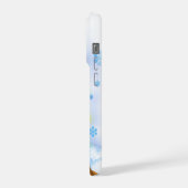 Christmas Lights Reindeer (Côté gauche)