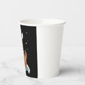 Christmas Lights Soft Coated Wheaten Terrier Dog T Papieren Bekers (Links)