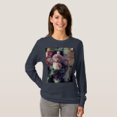 Christmas Long Sleeve Shirt (Voorkant volledig)