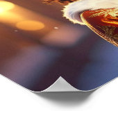 CHRiSTMAS LOVE Poster (Hoek)