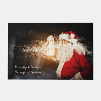 CHRISTMAS MAGIC DEUR MAT