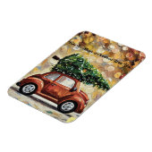 Christmas magic magnet (Côté Gauche)