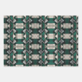 Christmas Magic Wrapping Paper (Voorkant 2)