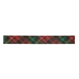 Christmas Merry Mix Ribbon Lint