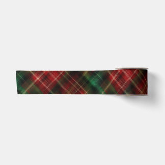 Christmas Merry Mix Ribbon Lint