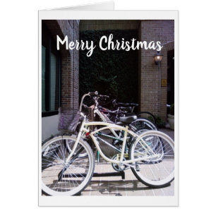 "CHRISTMAS MET GOEDE TIJDEN EN KOEKEN"