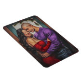 Christmas Miracle: I'll Be Home For Christmas Magneet (Rechterzijde)