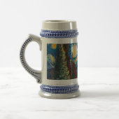 Christmas Mok Steins (Links)