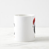 Christmas Monogram Mug (Centre)