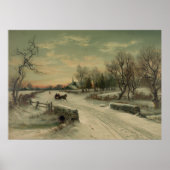 Christmas Morn - Poster #1 (Devant)