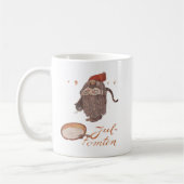 Christmas mug (Gauche)