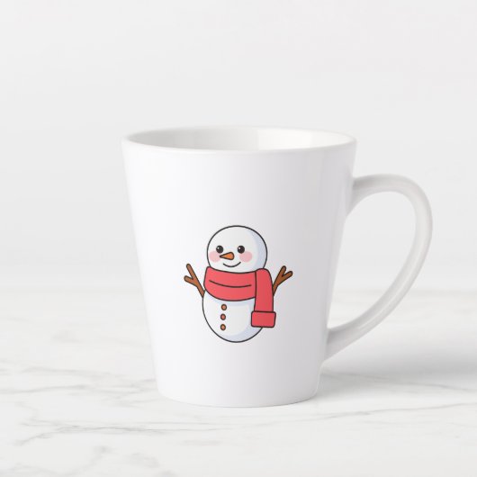 Christmas Mug (Droite)