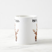 Christmas Mug (Centre)