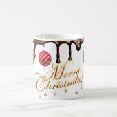 Christmas mug (Centre)