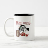 Christmas Mug (Gauche)