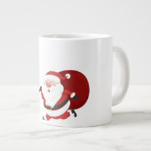 Christmas mug (Devant droit)
