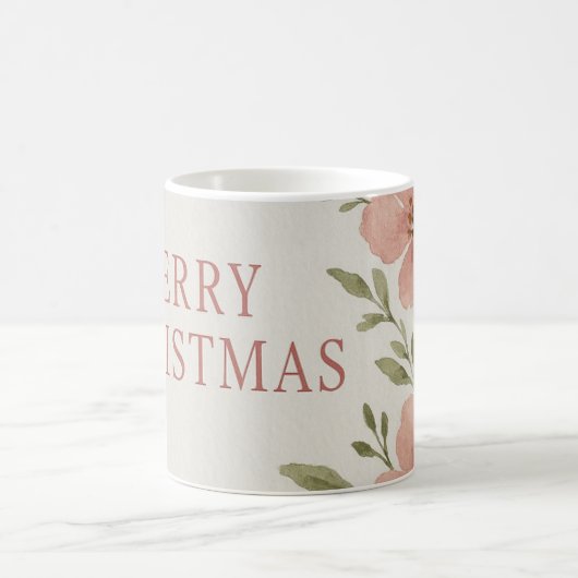 Christmas Mug (Centre)