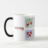 Christmas Mug, Cozy Sips Filled With Holiday Magic Magische Mok (Links)