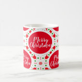 Christmas Mug Koffiemok (Center)
