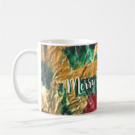 Christmas Mug Koffiemok