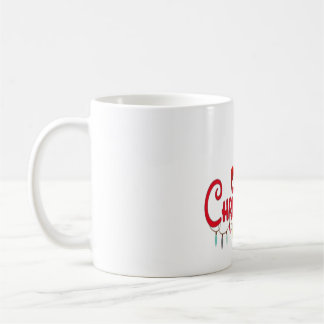 Christmas Mug Koffiemok