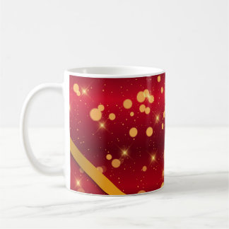 Christmas Mug Koffiemok