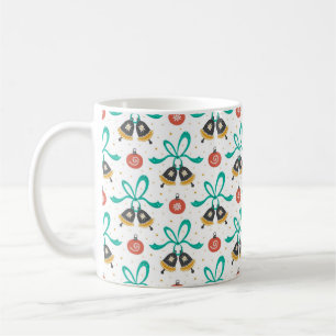 Christmas Mug Koffiemok
