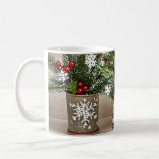 Christmas Mug Koffiemok