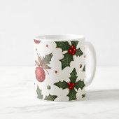 Christmas Mug Koffiemok (Voorkant rechts)