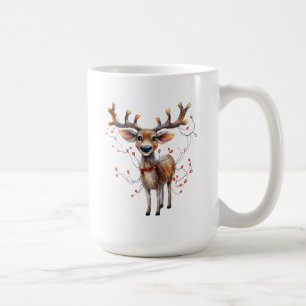 Christmas Mug Koffiemok