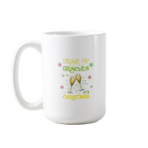 Christmas Mug