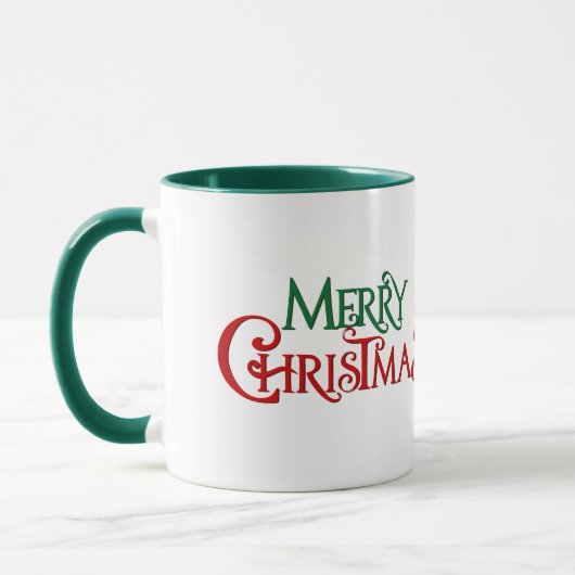 Christmas Mug Mok (Links)