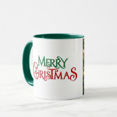 Christmas Mug Mok (Voorkant links)