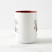 Christmas Mug Mok (Midden)