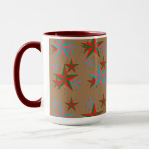 Christmas Mug Mok