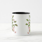 Christmas Mug Mok (Midden)